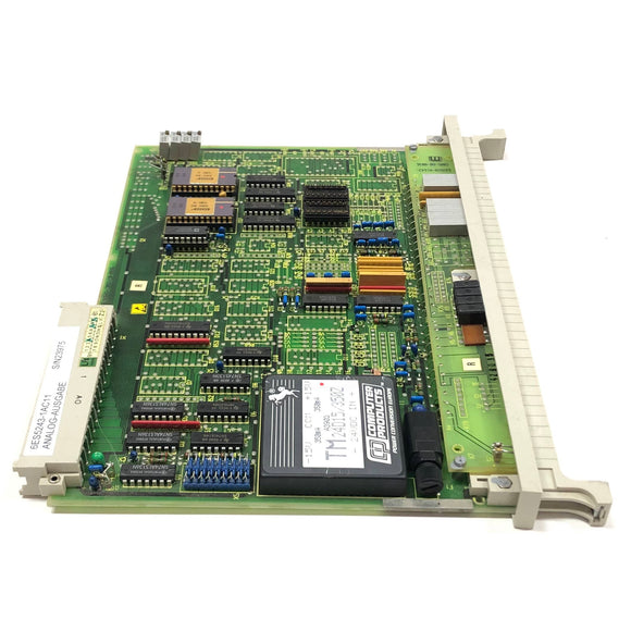 6ES5243-1AC11 Siemens Analog Module