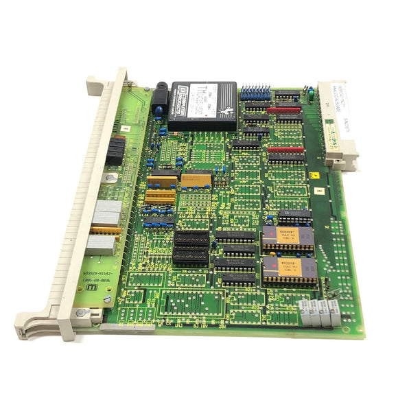 6ES5243-1AC11 Siemens Analog Module