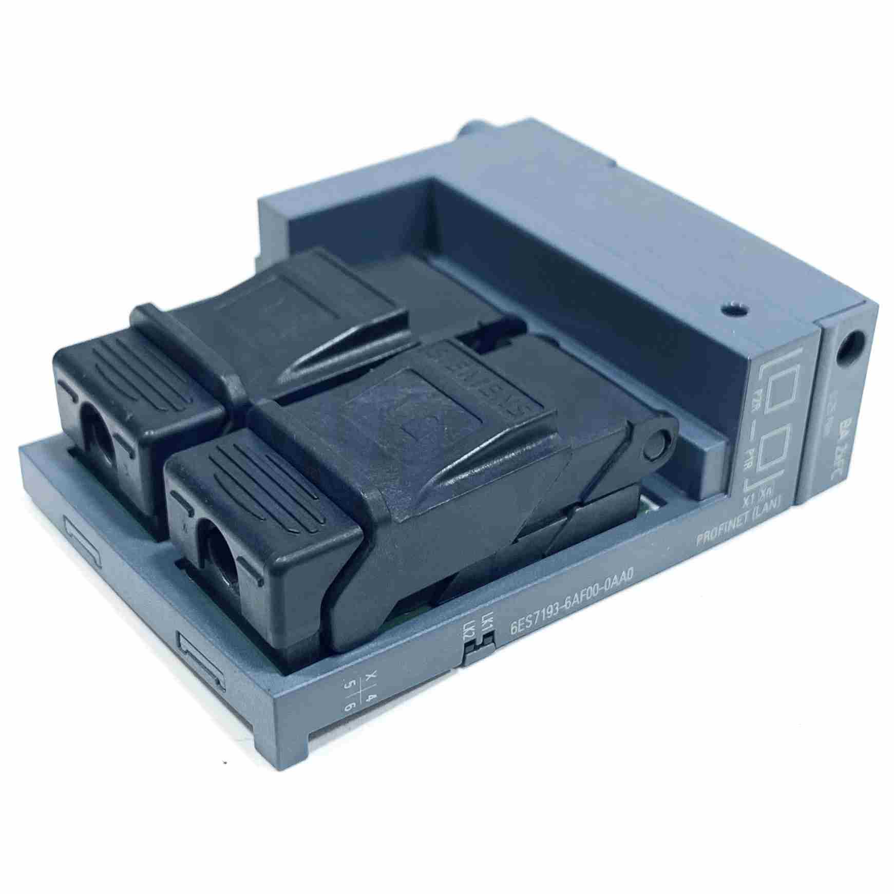 6ES7193-6AF00-0AA0 Siemens SIMATIC S7 Module Rack