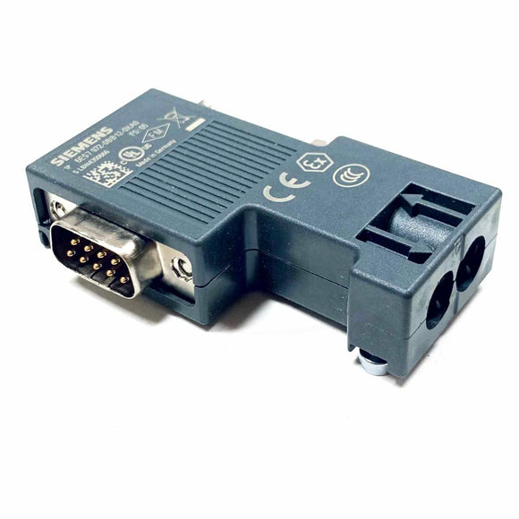 6ES7972-0BB12-0XA0 Siemens Bus Connector