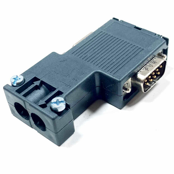 6ES7972-0BB12-0XA0 Siemens Bus Connector