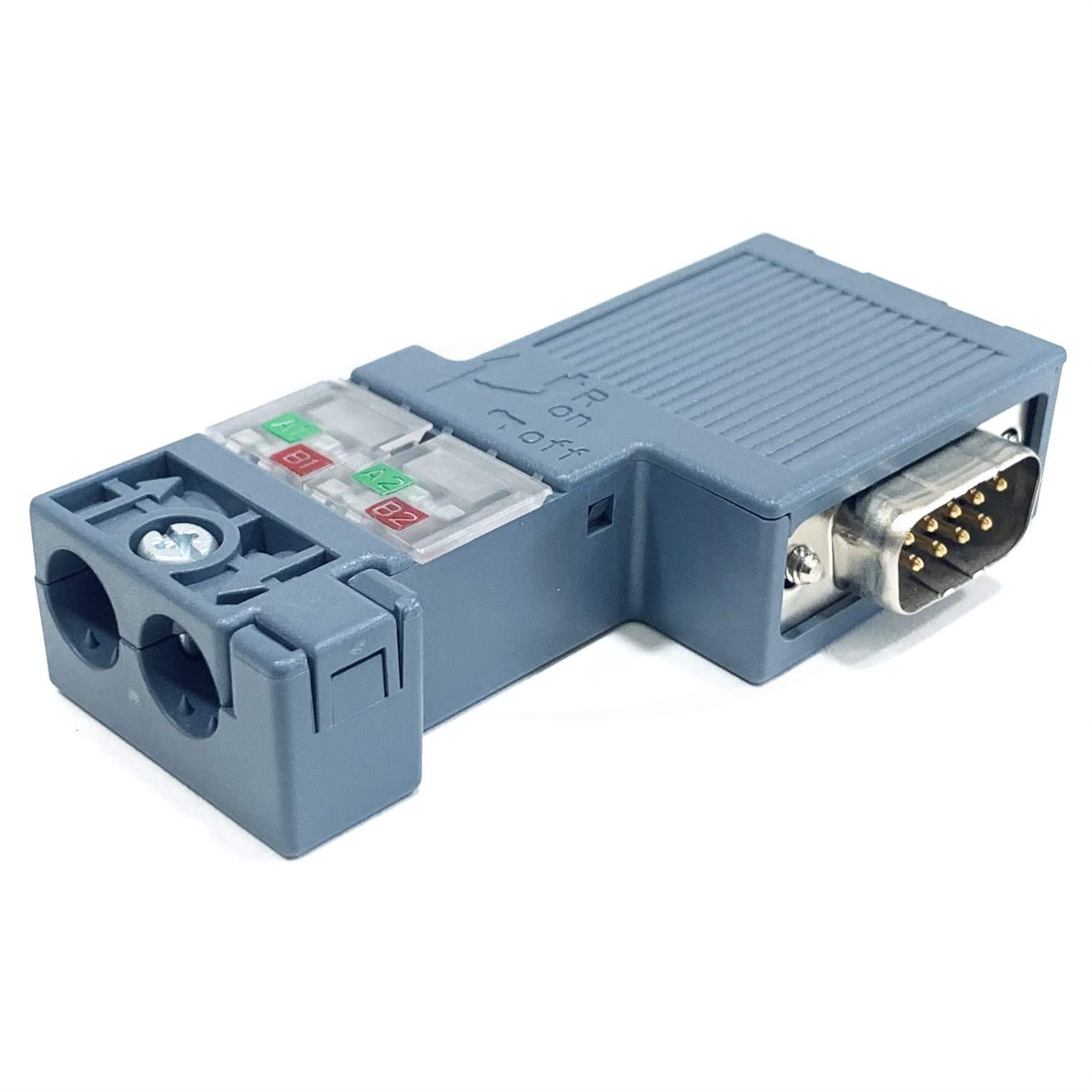 6ES7972-0BB70-0XA0 Siemens Dp Bus Connector