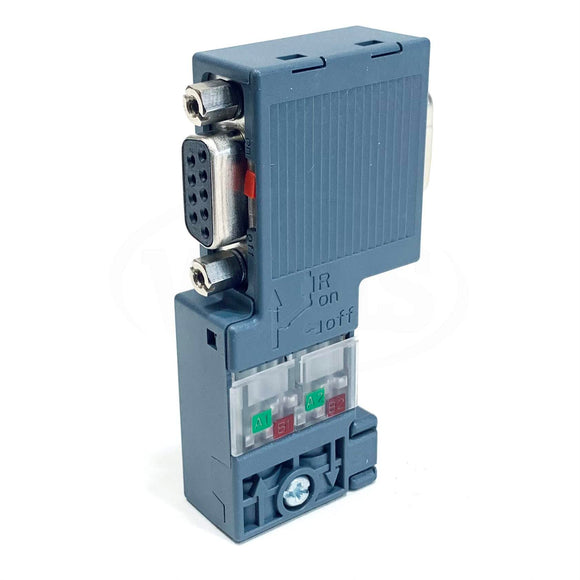 6ES7972-0BB70-0XA0 Siemens Dp Bus Connector