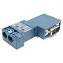 6ES7972-0BB70-0XA0 Siemens Dp Bus Connector-3