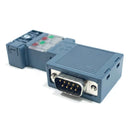 6ES7972-0BB70-0XA0 Siemens Dp Bus Connector-2