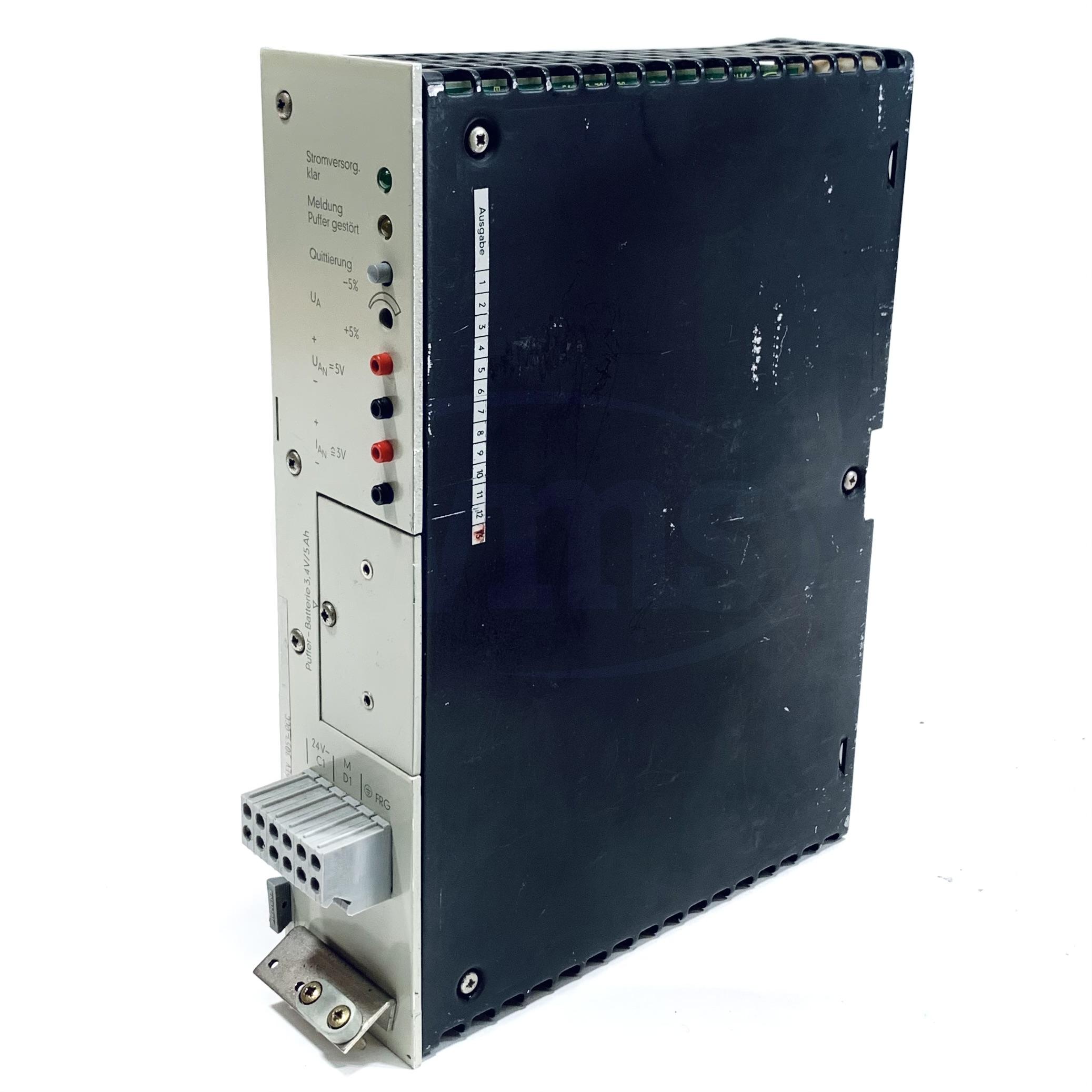 6EV3053-0CC Siemens Power Supply