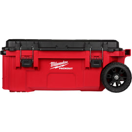 48-22-8428 Milwaukee PACKOUT Rolling Tool Chest