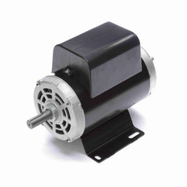 B384 Century 5HP Air Compressor Electric Motor, 3450RPM