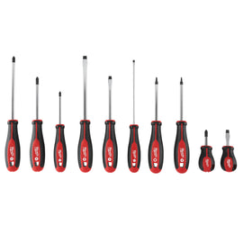 48-22-2710 Milwaukee 10 Piece Screwdriver Kit