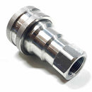 6HF6-S Dixon Quick Coupling Valve, 3/4"-6