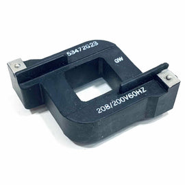 55-153472G23 General Electric Contactor/ Starter Coil, 208/200V, 60Hz