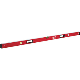 MLBX72 Milwaukee 72" REDSTICK Box Level