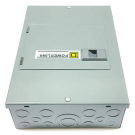 NFDR120G3C Square D Powerlink Device Router, 120 VAC