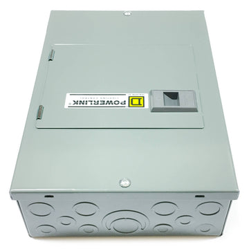 NFDR120G3C Square D Powerlink Device Router, 120 VAC