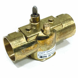 VT2417 Schneider Electric 2-Way Zone Valve 1/2"