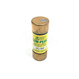LPJ-10SP Eaton Bussmann Fuse 10 Amps, 600 Volts AC