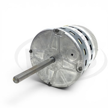 5SBA39GL Genteq Regal Rexnord Electric Motor 1/2Hp, 1050Rpm, 60/50 Hz, 120/240V,