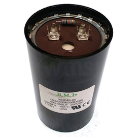 003049.05 Leeson Start Capacitor, Mfd 400-480 ?F