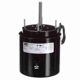 D134 Fasco 1/25HP Electric Motor, 3.91", 1500 RPM
