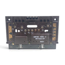 BAY28X187 System Control Switch 24V
