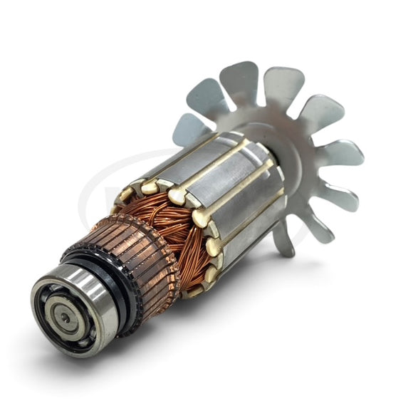 514550-4 Armature Assembly 100/-115V