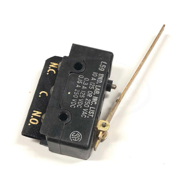 DT-2RVB-A7 Honeywell Basic Snap Action Switch