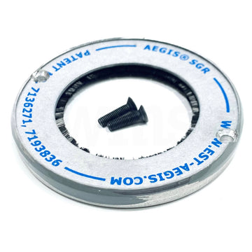 SGR-38.6-3FH AEGIS SGR, Shaft Grounding/Bearing Protection Ring