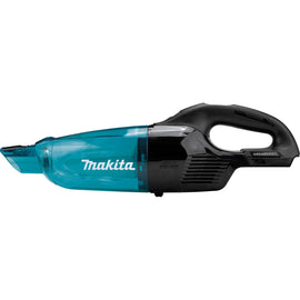 XLC04ZBX4 Makita 18V LXT Lithium-ion Compact 3-Speed Vacuum, w/ Push Button