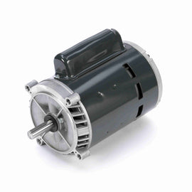J1025 Marathon 1/3HP HVAC/R Electric Motor, 3600RPM