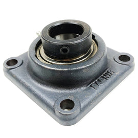 RCJ1-7/16 Fafnir Four-Bolt Flanged Ball Bearing, 1-7/16" Bore