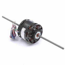 D336 Fasco 1/10,1/15,1/25HP Fan/Room Air Conditioner Electric Motor, 1550RPM