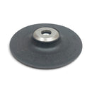 49-6-3452 Milwaukee 4 1/2" Resin Fiber Disc Backing Pad