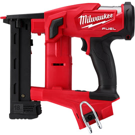 2749-20 Milwaukee M18 FUEL 18ga 1/4" Narrow Crown Stapler