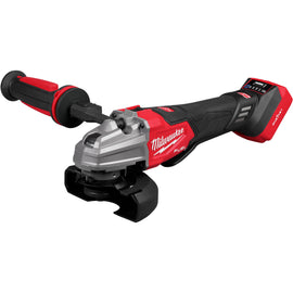 M18 FUEL 4-1/2" / 5" Dual-Trigger Braking Grinder