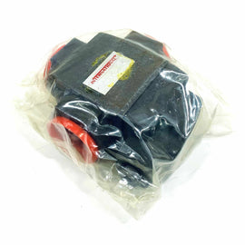 CS-10C International Pressure Relief Valve