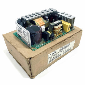GLM75-24 SL Power Electronics Open-Frame, 75-Watt AC/DC Power Supply