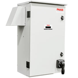 PT440R Phase Perfect 40HP Digital Phase Converter, 480VAC