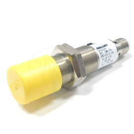 BOS0049 Balluff Photoelectric Sensor, 10-30V, BOS 18M-PA-1PD-E5-C-S4