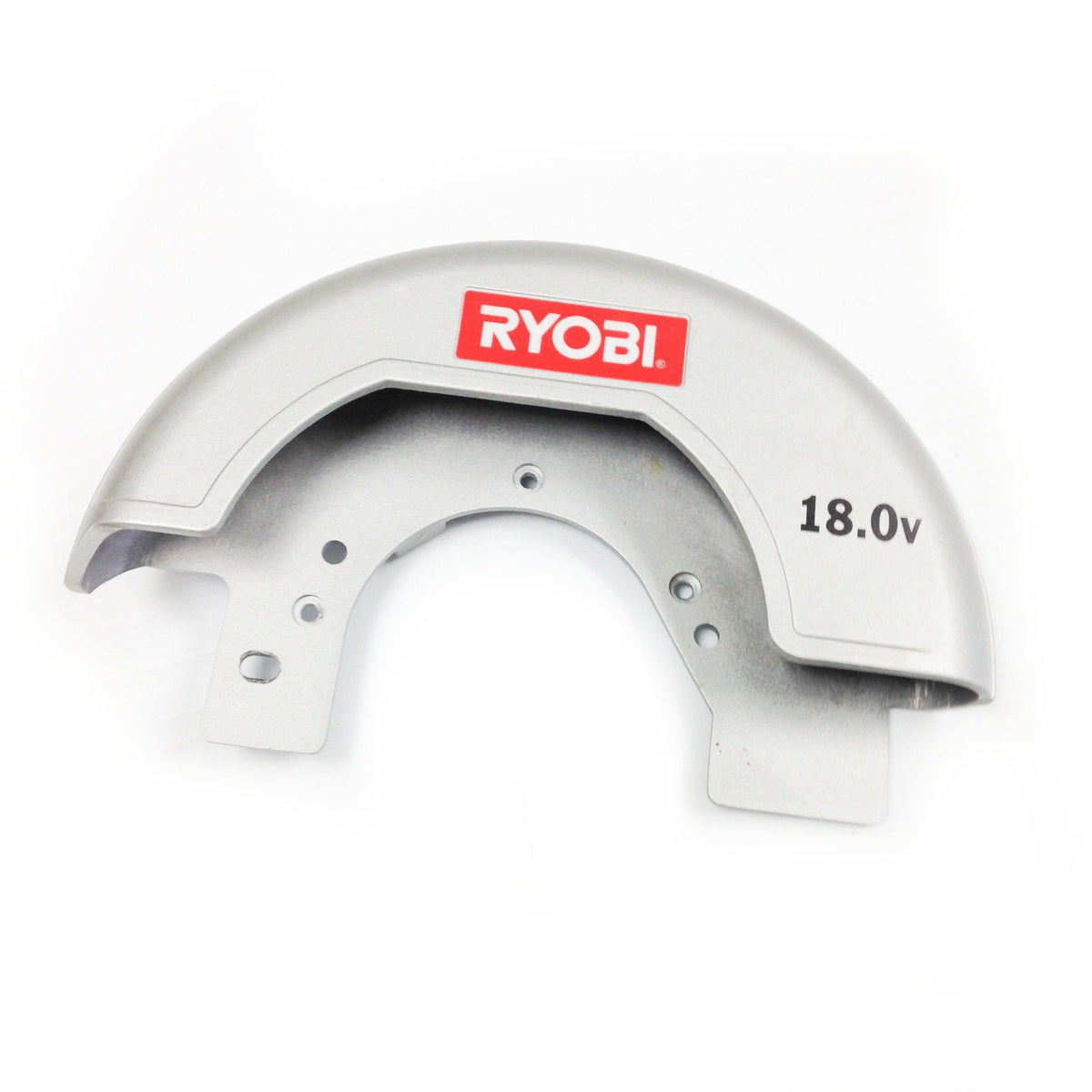 6456803 Ridgid/Ryobi Upper Blade Guard | Witmer Motor Service