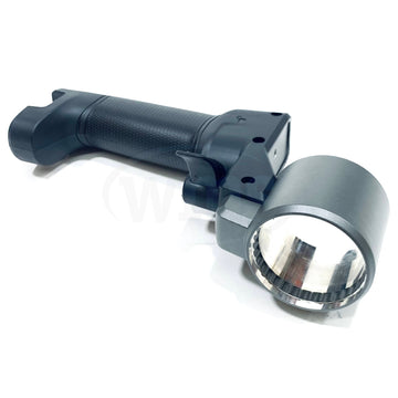 42-62-0140 Milwaukee Adjustable Support Handle Assembly