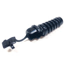 Heyco 6P3-7 Original Strain Relief Bushing With Nylon Spring-2