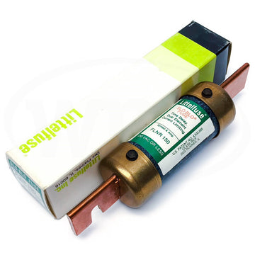 FLNR150 Littelfuse Slo-blo Fuse