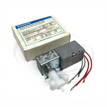 2651002 Powers Electric/Pneumatic Air Valve (EP), 3-Port, 50 PSI,
