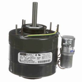 D260 Fasco/PEMS 1/6HP OEM Replacement Electric Motor, 1075RPM
