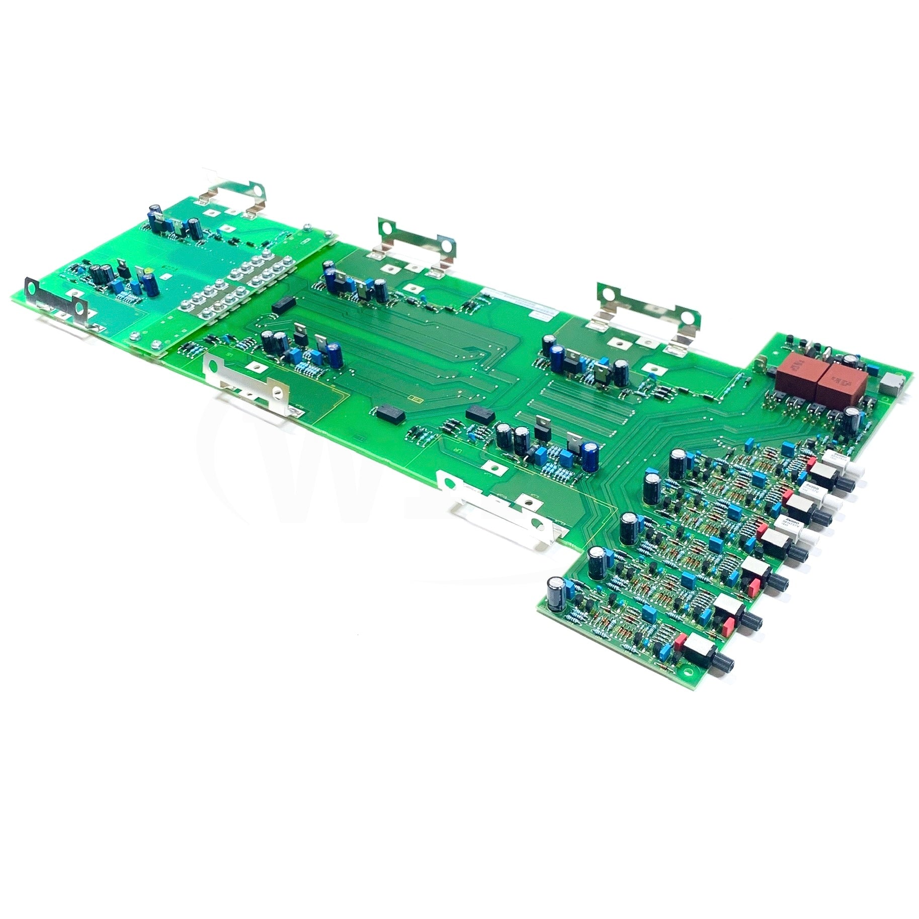 6SE7035-1EJ84-1JC2 Siemens PLC Inverter Module