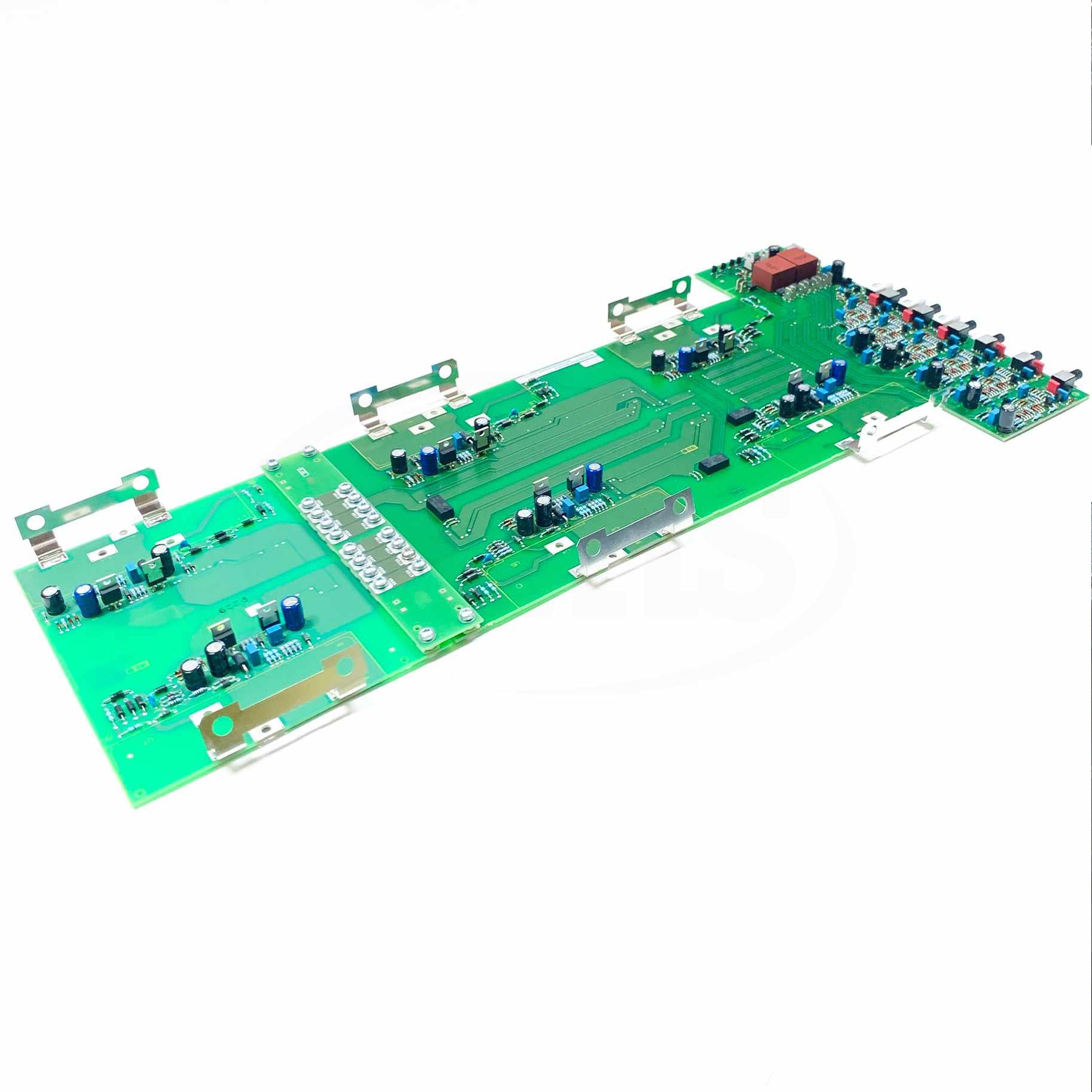 6SE7035-1EJ84-1JC2 Siemens PLC Inverter Module