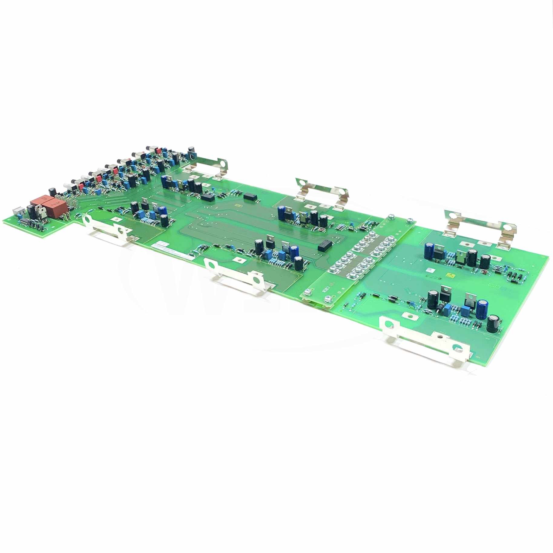 6SE7035-1EJ84-1JC2 Siemens PLC Inverter Module