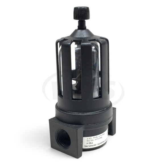 F60-4 Master Pneumatic Filter