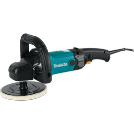 9237C Makita 7" Polisher