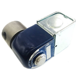 Alco Controls 204CD 1/4 S 3/16 B 60AC 30DC 500SWP